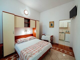 Apartamento Baška Voda  5