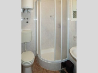 Apartment Arbanija Features 3