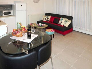 Apartment Arbanija Features 3