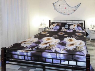 Appartement Arbanija Kenmerken 6