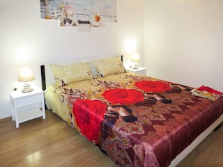 Apartment Arbanija Features 8