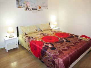 Appartement Arbanija Kenmerken 8