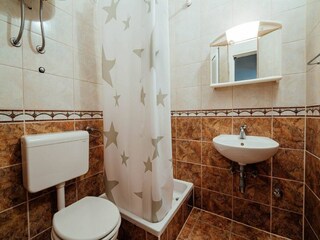 Appartement Baška Voda Équipement 5