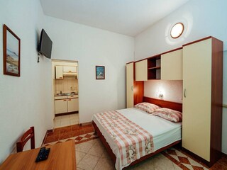 Apartamento Baška Voda  7