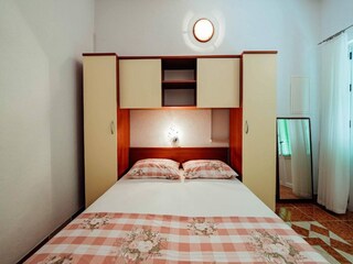 Appartement Baška Voda  8