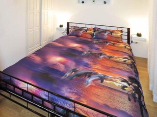 Apartamento Arbanija Características 5