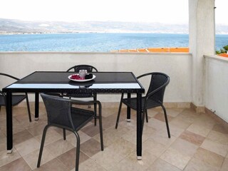 Appartement Arbanija  7