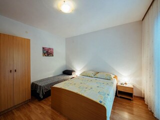 Appartement Baška Voda  6