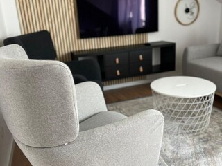 Apartamento Welt Características 2