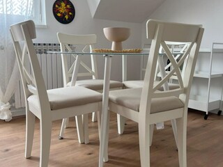 Apartamento Welt Características 3