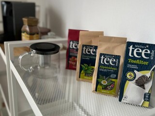 Appartamento Welt  19