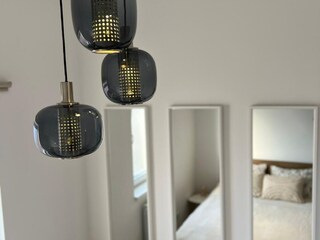 Appartement Welt  20