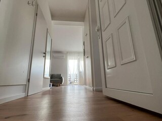 Appartement Welt  21