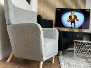 Appartement Welt Équipement 15