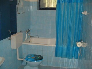 Appartement Pakostane Équipement 18