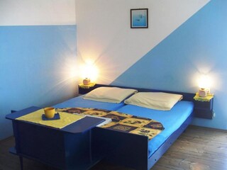 Apartamento Pakostane Características 20