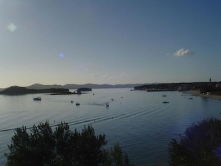 Appartement Pakostane Enregistrement extérieur 3