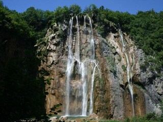 Appartement Pakostane Buitenaudio-opname 4