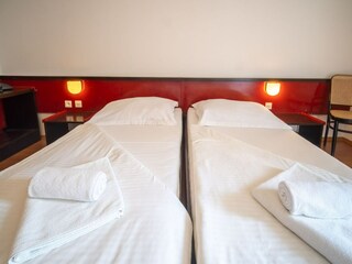 Appartement Vis (Stadt) Équipement 6