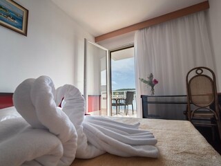 Apartamento Vis (Stadt) Características 17