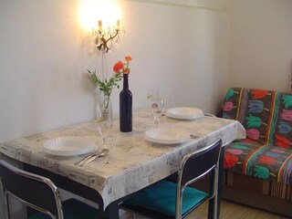 Appartement Pakostane Équipement 19