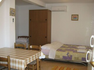 Appartamento Mastrinka Caratteristiche 1