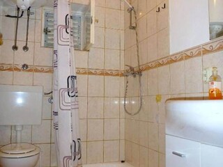 Apartamento Mastrinka Características 3