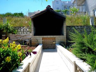 Appartement Mastrinka Enregistrement extérieur 1