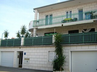 Apartamento Mastrinka Grabación al aire libre 2