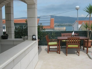 Apartment Mastrinka  6