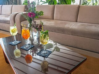 Apartamento Vis (Stadt) Características 1