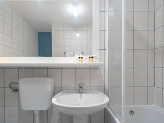 Apartamento Vis (Stadt) Características 32