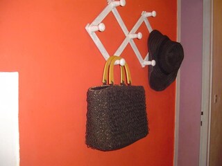 Apartamento Pakostane Características 21