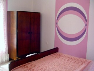 Appartement Pakostane Équipement 26