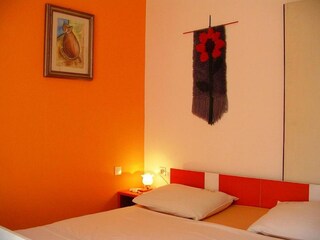 Appartement Pakostane Équipement 27