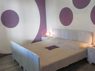 Appartement Pakostane Équipement 29