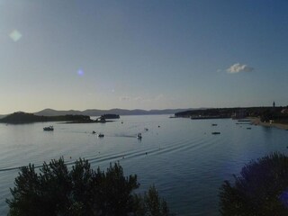 Appartement Pakostane Buitenaudio-opname 8