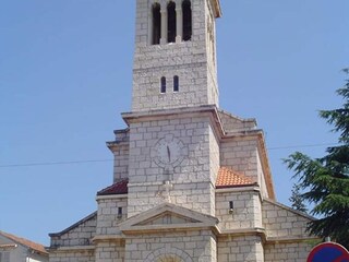 Appartement Pakostane Buitenaudio-opname 15