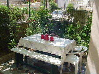 Appartement Pakostane  34