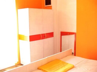 Apartamento Pakostane Características 31