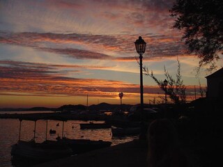 Appartement Pakostane Buitenaudio-opname 18