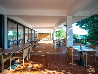 Appartamento Vis (Stadt)  56