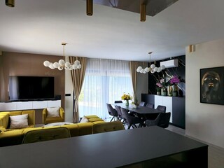 Villa Kupari Caratteristiche 2