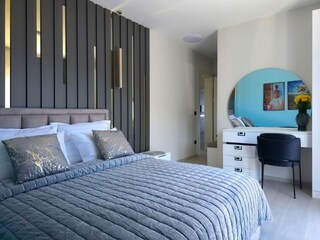 Villa Kupari Caratteristiche 5