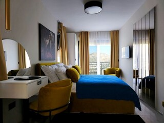 Villa Kupari Caratteristiche 9