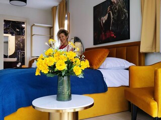 Villa Kupari Ausstattung 12