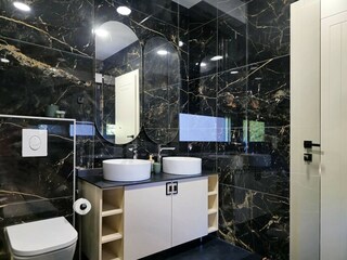 Villa Kupari Caratteristiche 15