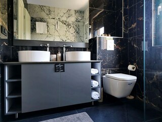 Villa Kupari Características 16