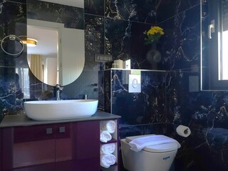 Villa Kupari Caratteristiche 18