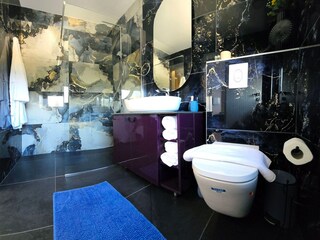 Villa Kupari Caratteristiche 19